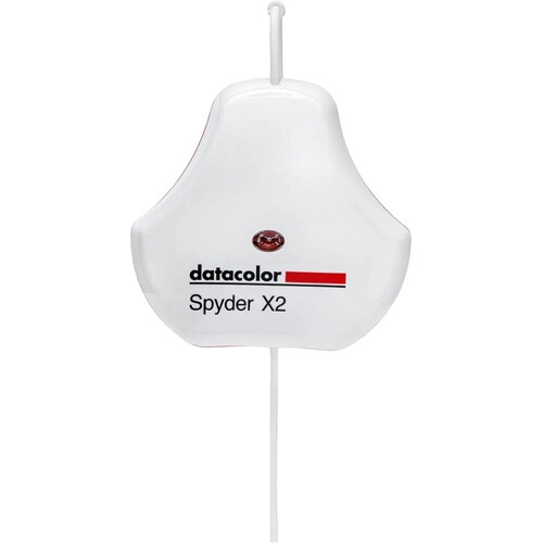 Datacolor SpyderX2 Elite profesjonalny zestaw do kalibracji monitorów i projektorów