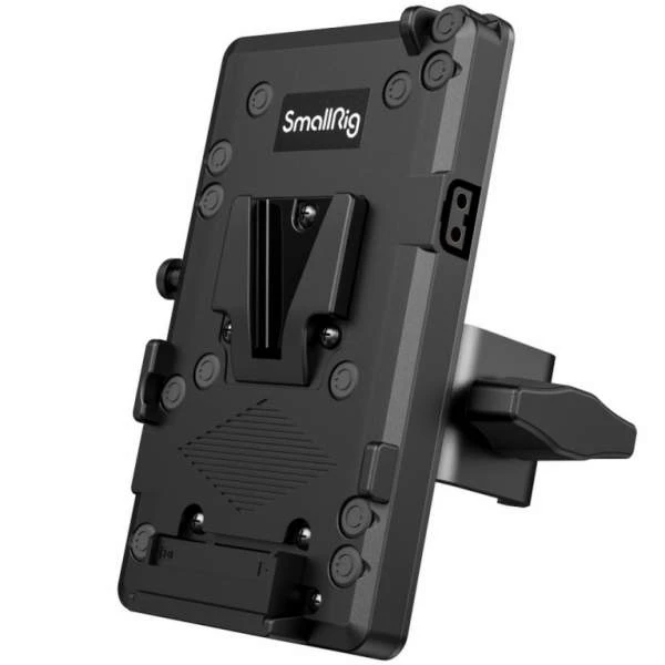Smallrig Outlet RA V1 adapter do akumulatorów V-Mount [3676]