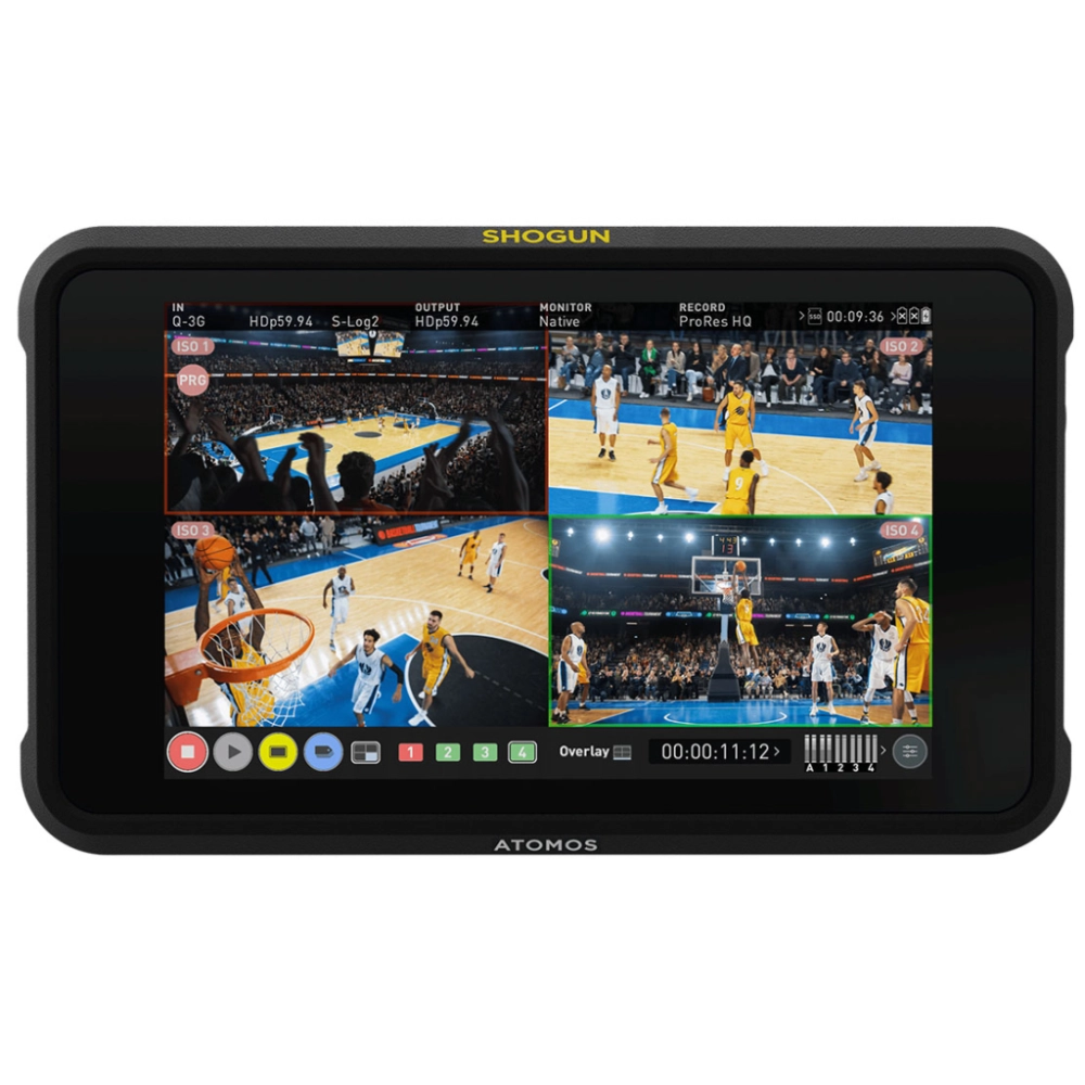 Atomos Shogun Classic