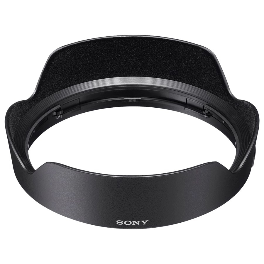 Osłona przeciwsłoneczna Sony Osłona przeciwsłoneczna ALC-SH149 do obiektywu SEL1635GM (ALCSH149.SYH)