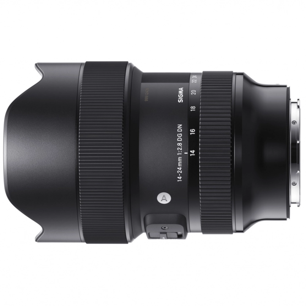 Obiektyw Sigma A 14-24 mm f/2.8 DG DN Art L-Mount 