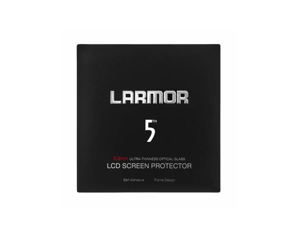 GGS Larmor GEN5 do Fujifilm X-T1 / X-T2 / X-A3