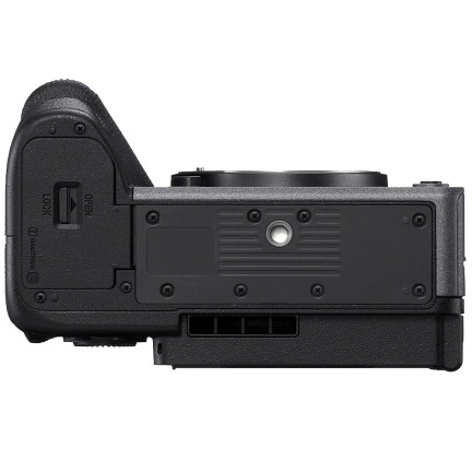 Kamera cyfrowa Sony ILME-FX30 (ILMEFX30B.CEC)