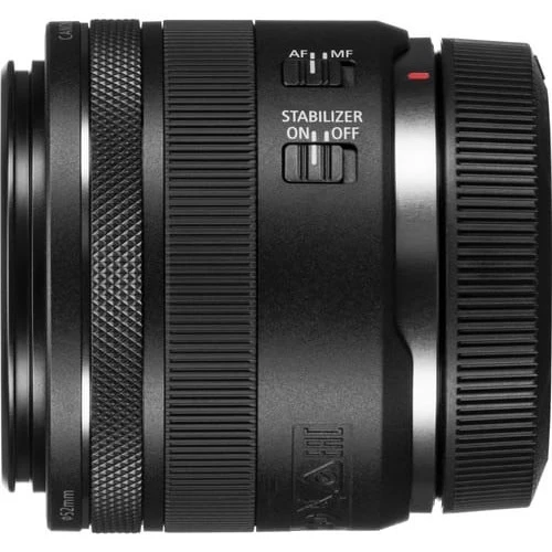 Canon RF 35 mm f/1.8 Macro IS STM Outlet s.n. 5872002977