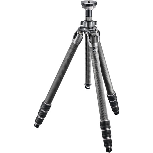 Statyw Gitzo Mountaineer 4-sekc, seria 3 Long
