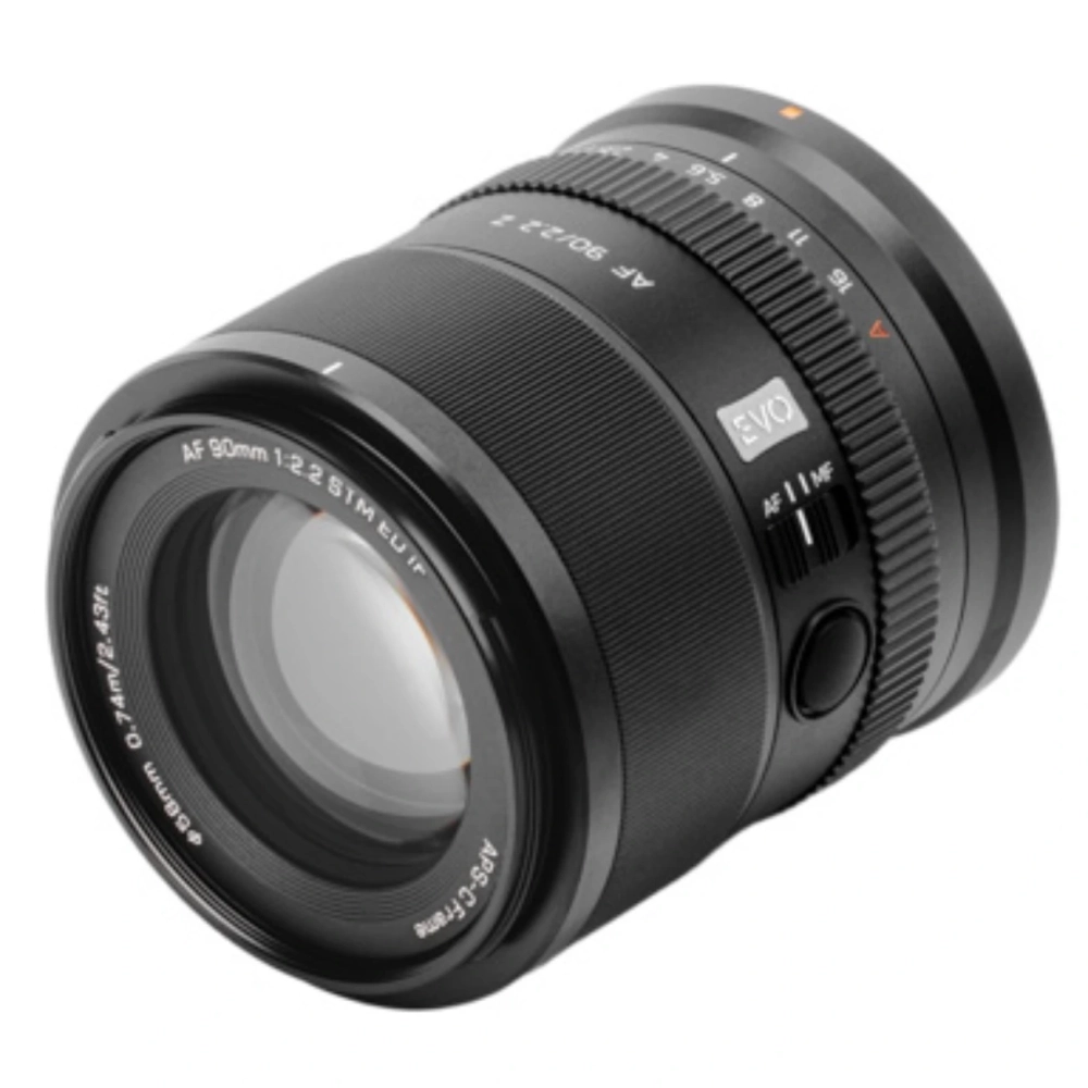 Obiektyw Viltrox AF 90 mm f/2.2 EVO Nikon Z
