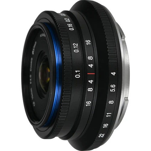 Obiektyw Venus Optics Laowa 10 mm f/4 Cookie Fujifilm X