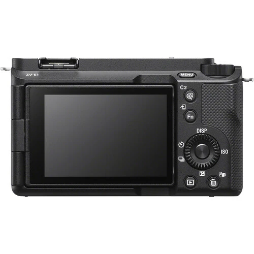 Aparat cyfrowy Sony ZV-E1 (ZVE1BDI.EU)
