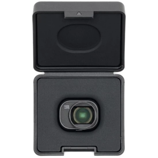 Kamera DJI Szerokokątna nakładka na obiektyw DJI do Mini 4 Pro