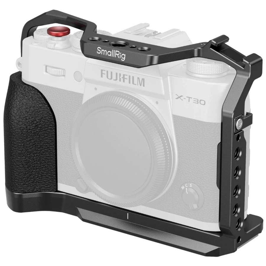 Smallrig klatka for FUJIFILM X-T30 / X-T30 II / X-T30 III [5662]