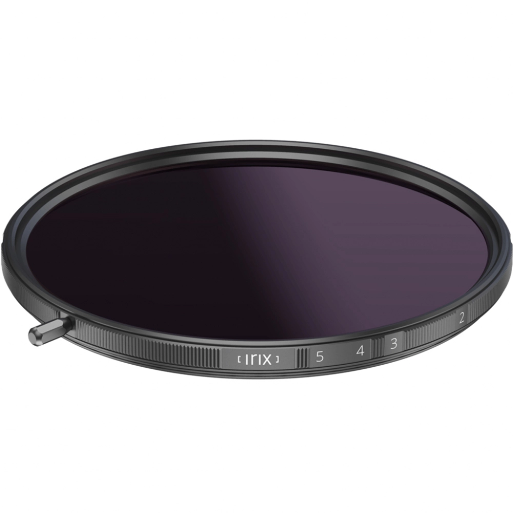 Irix Filtr Edge Vari ND 2-5 86 mm [IFE-VND25-M86]