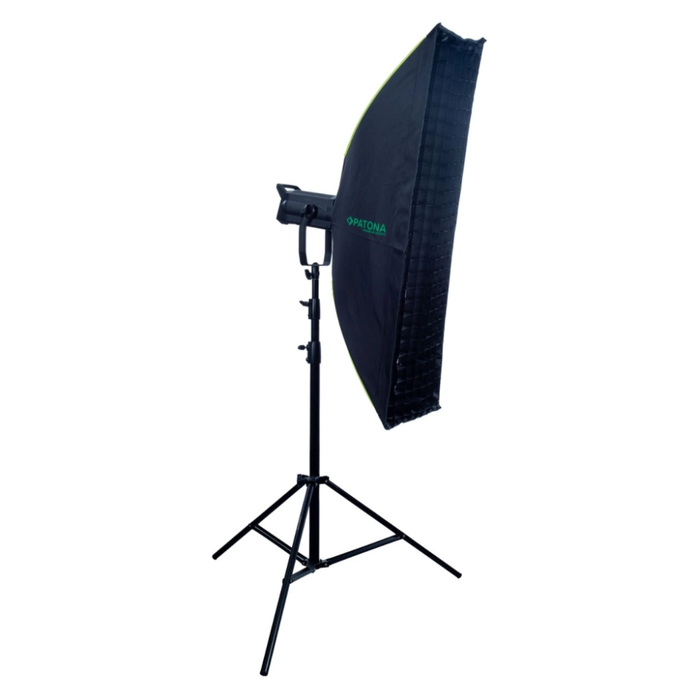 Softbox Patona Softbox Premium Quick Set-Up 30 x 120cm