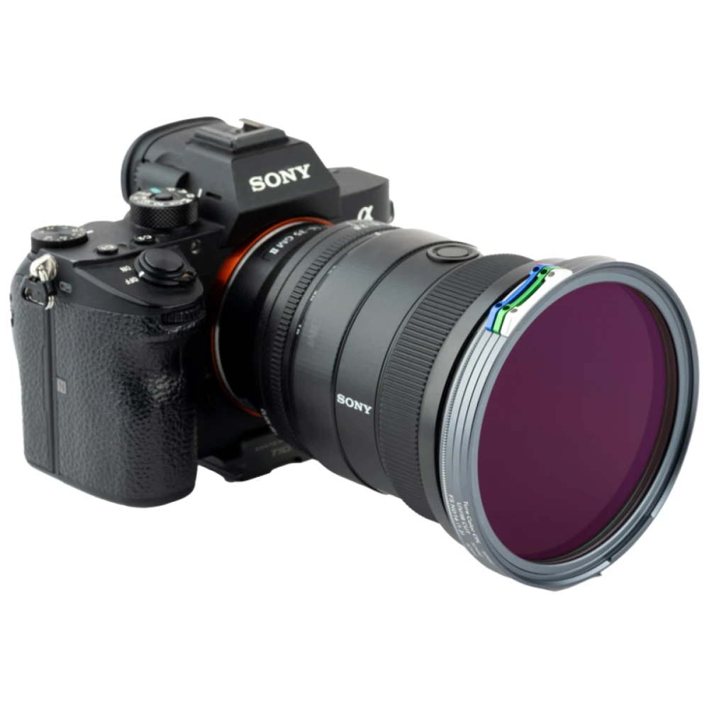 NISI JetMag Pro Cinema Kit