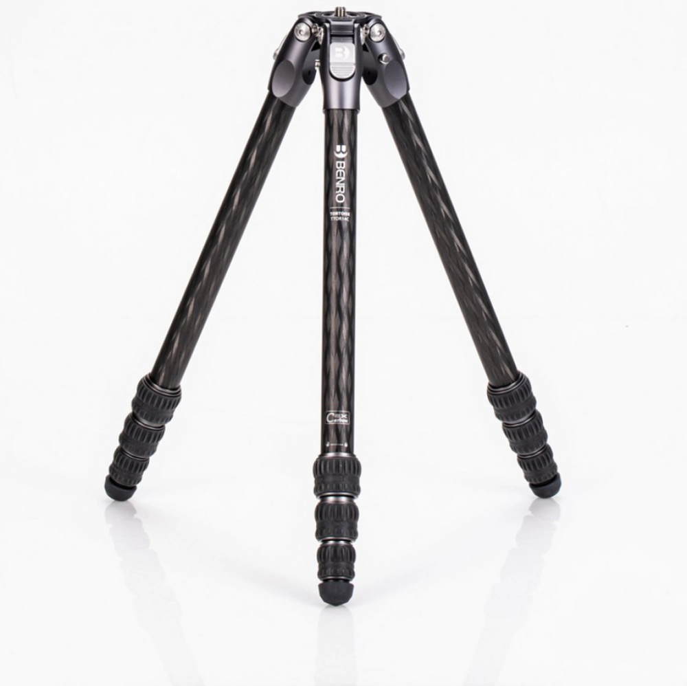 Statyw Benro Tortoise 14C 
