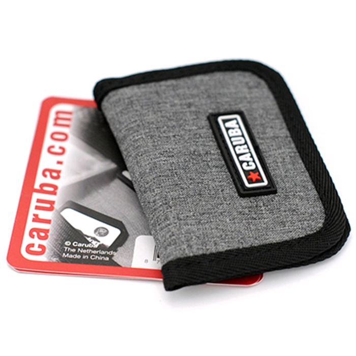 Etui Caruba na karty pamięci 4x CF/ 8x SD
