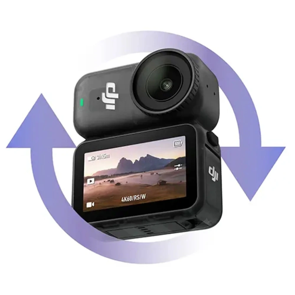 DJI Care Refresh Osmo Nano (dwuletni plan) - kod elektroniczny