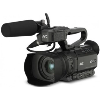 Kamera cyfrowa JVC GY-HM200E