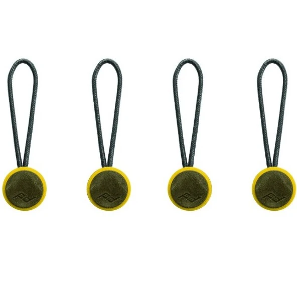 Pasek Peak Design Kotwica Anchor 4-Pack Kelp