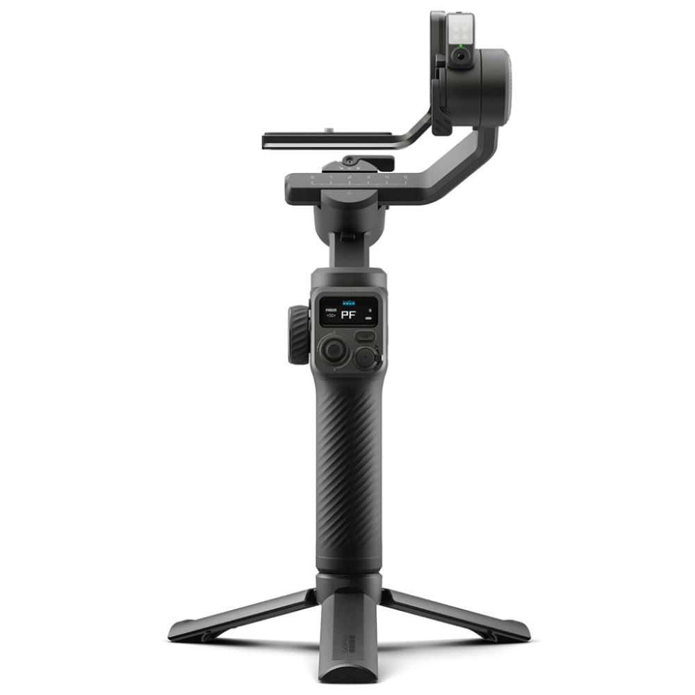 Gimbal GoPro Stabilizator Fluid Pro AI