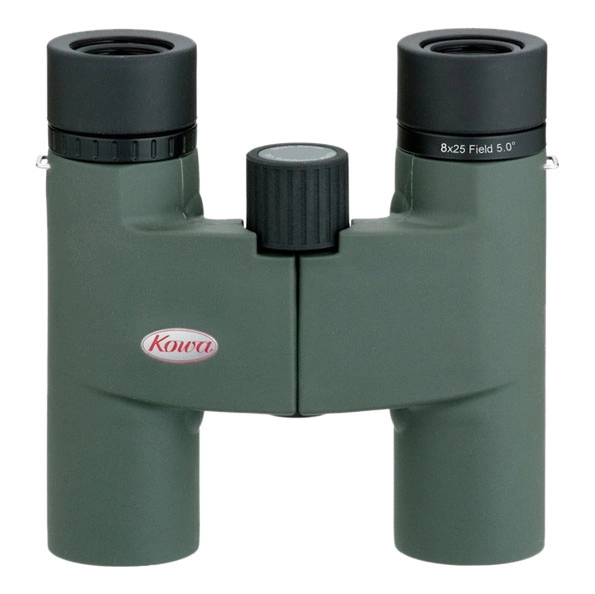 Lornetka Kowa BD Wodoszczelna 8x25