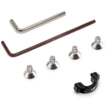 DJI Zestaw akcesoriów DJI R (Ronin-S2 / Ronin-SC2) - Expansion Kit