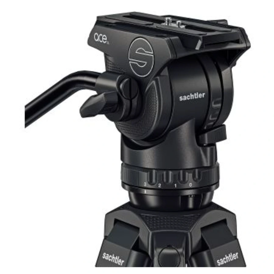 Sachtler System Ace XL AL MS Mk II 1018AM