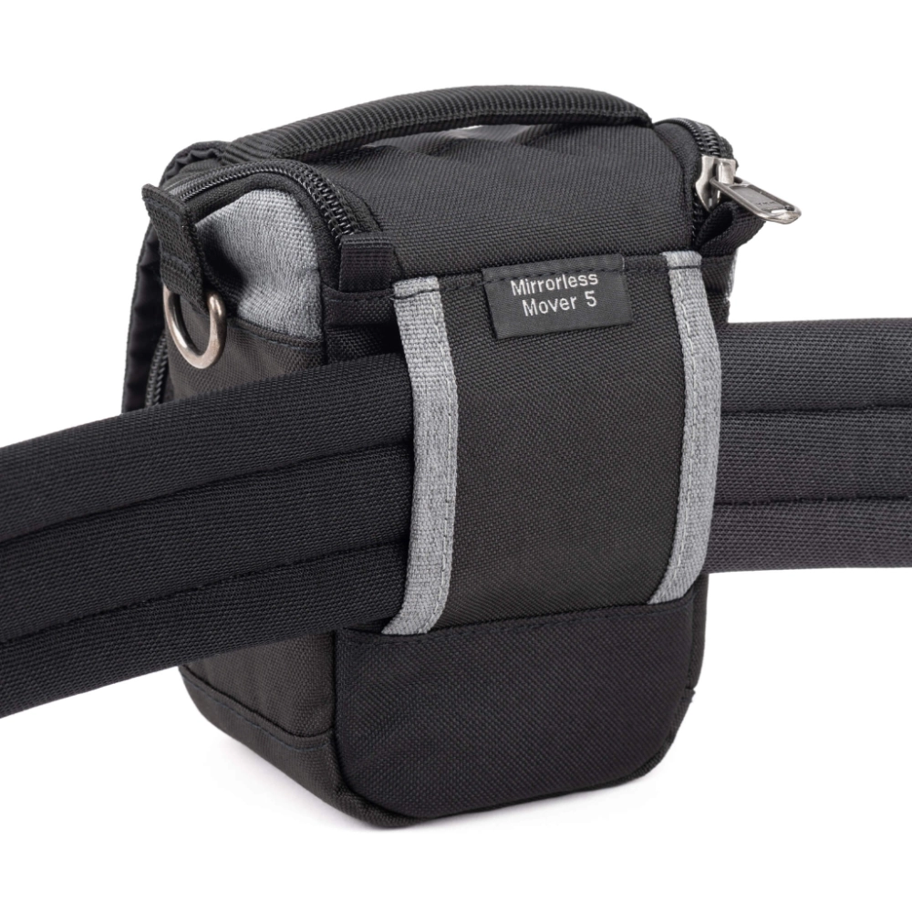 ThinkTank Mirrorless Mover 5 zielony