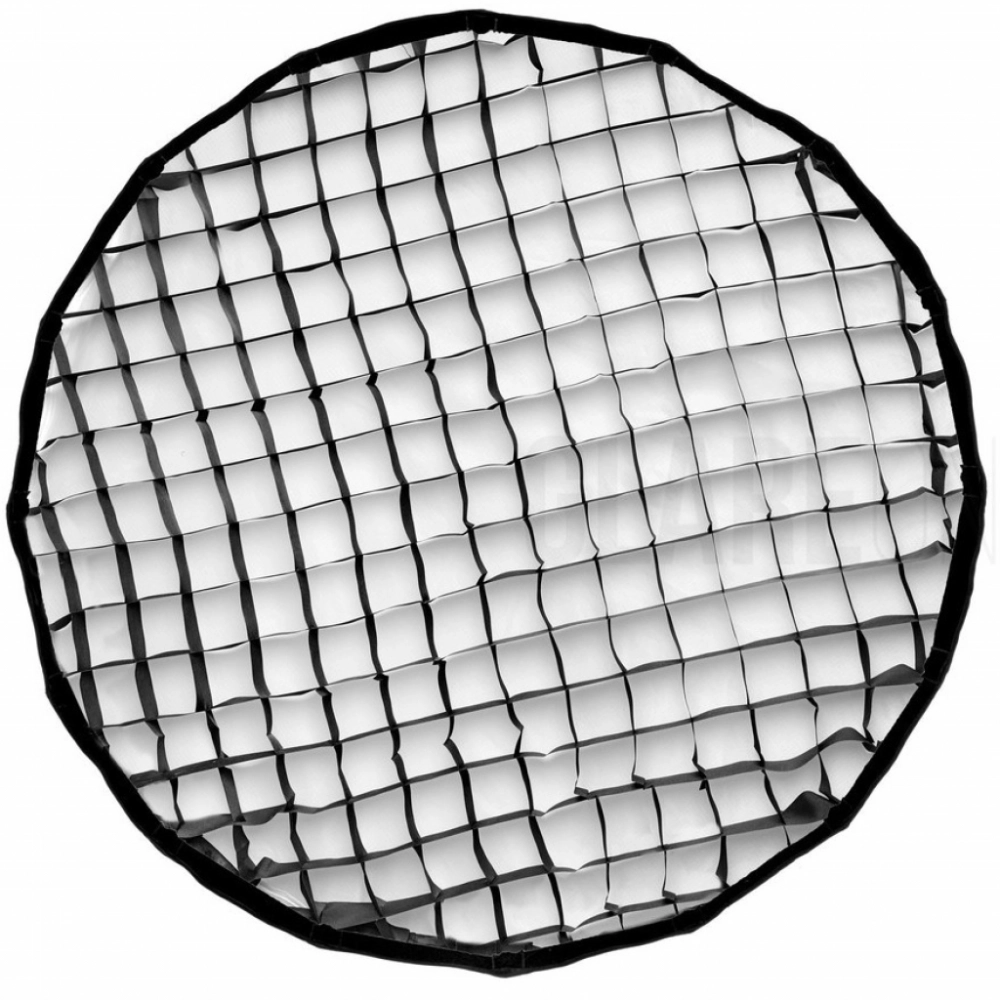 Grid GlareOne do softboksów Hexa Easy Fold Deep 70 cm
