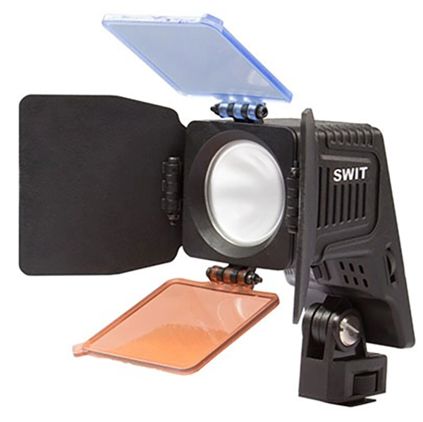Lampa LED Swit nakamerowa S-2070 COB LED
