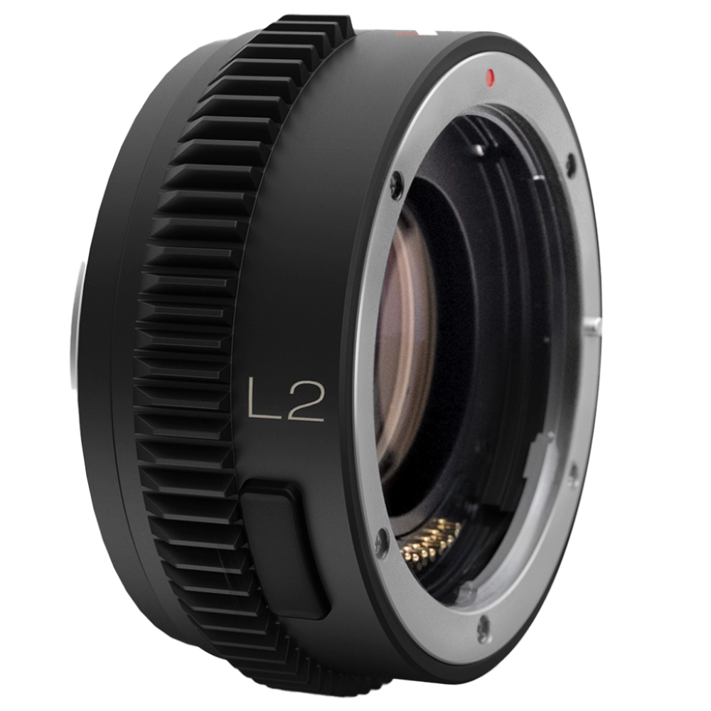 MODULE8 Adapter Tuner L2 K35 Variable Look RF-Mount