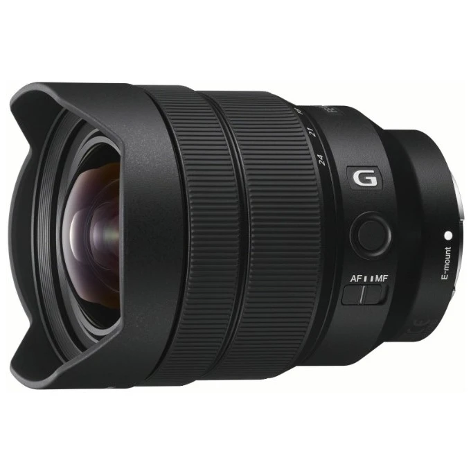 Obiektyw Sony FE 12-24 mm f/4 G (SEL1224G.SYX)