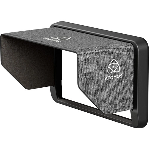 Atomos osłona przeciw słoneczna Shinobi II Sun Hood (5-Inch)