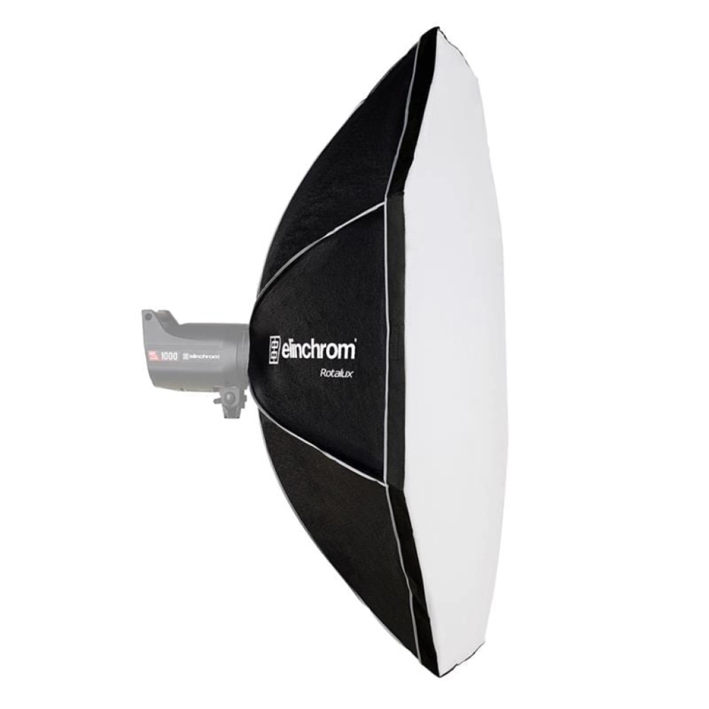 Softbox oktagonalny Elinchrom Rotalux 135 cm bez adapterem