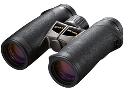 Lornetka Nikon EDG 10x32
