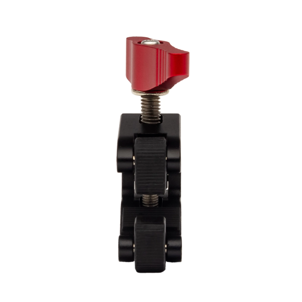Patona Magic Arm Double Ball Head Clamp [1437]