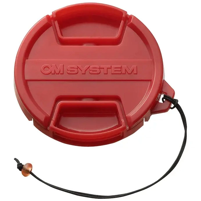 OM System PRLC-14 zakrywka obiektywu do obudowy podwodnej PT-053/PT-055 
