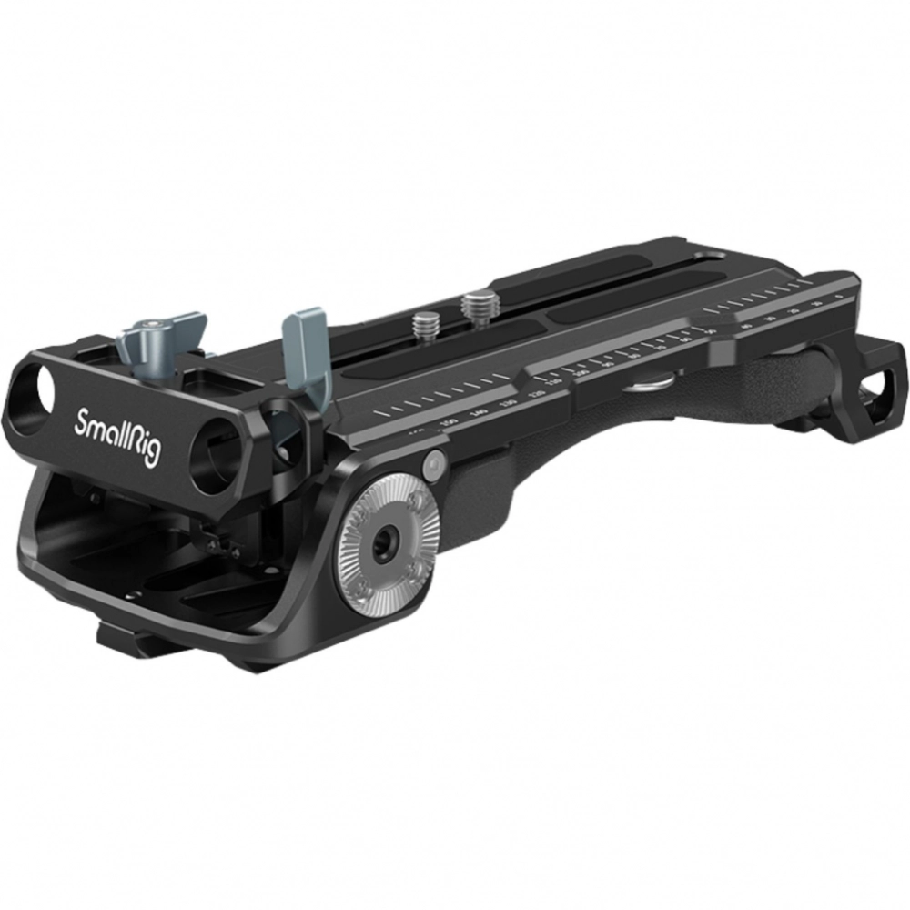 Smallrig Shoulder Pad Pro Baseplate [2837B]