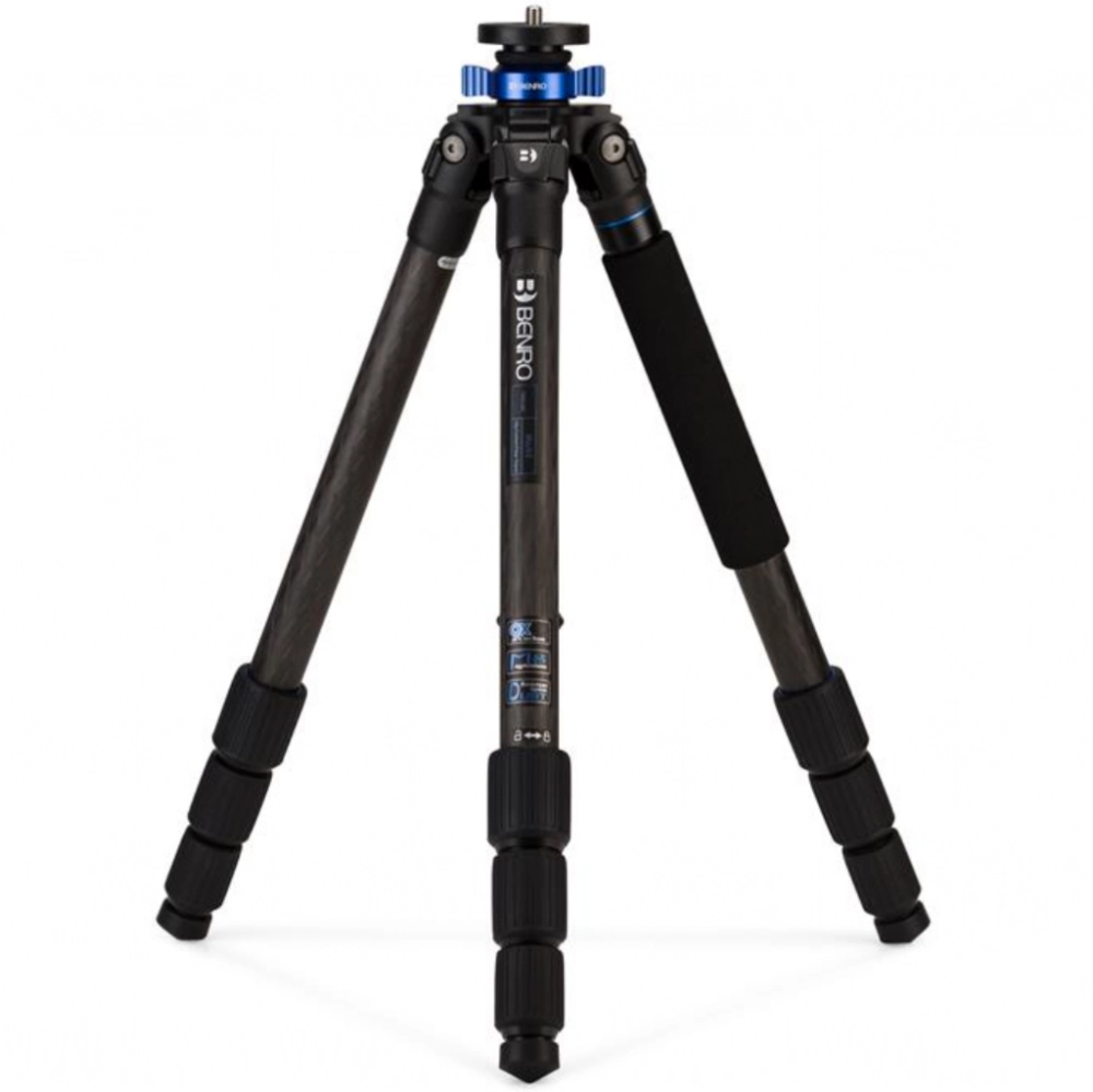 Statyw Benro Mach3 TMA 28C
