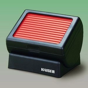 Kaiser Lampa ciemniowa DUKA z filtrem meograde