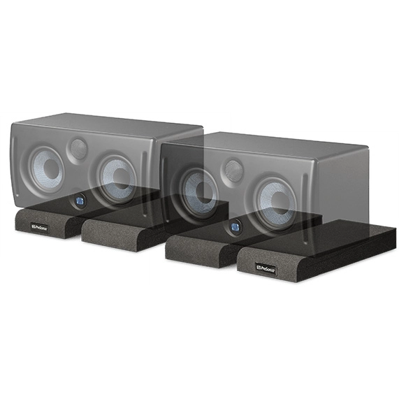 PreSonus Zestaw podkładek ISPD-4 pod monitory [4szt]