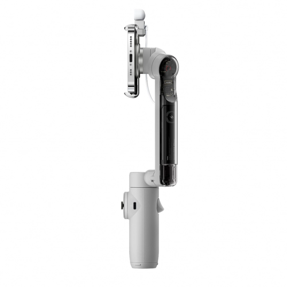 Insta360 Flow Creator Kit szary