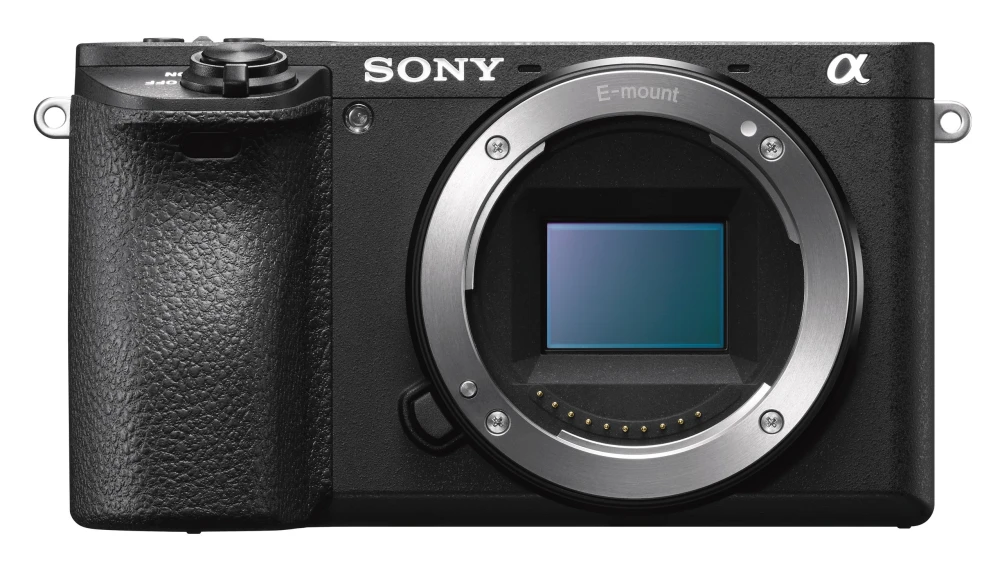 Aparat cyfrowy Sony A6500 body (ILCE6500)