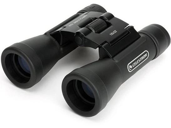Lornetka Celestron UpClose G2 16x32 Roof