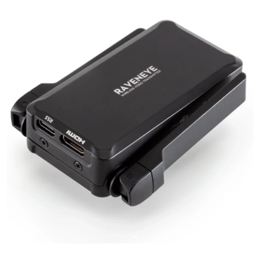 DJI RavenEye do RS 2/RSC 2