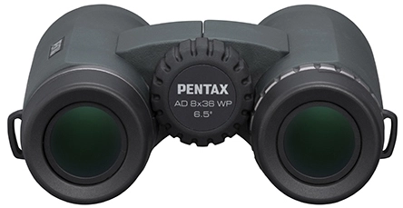 Lornetka Pentax AD 8x36 WP