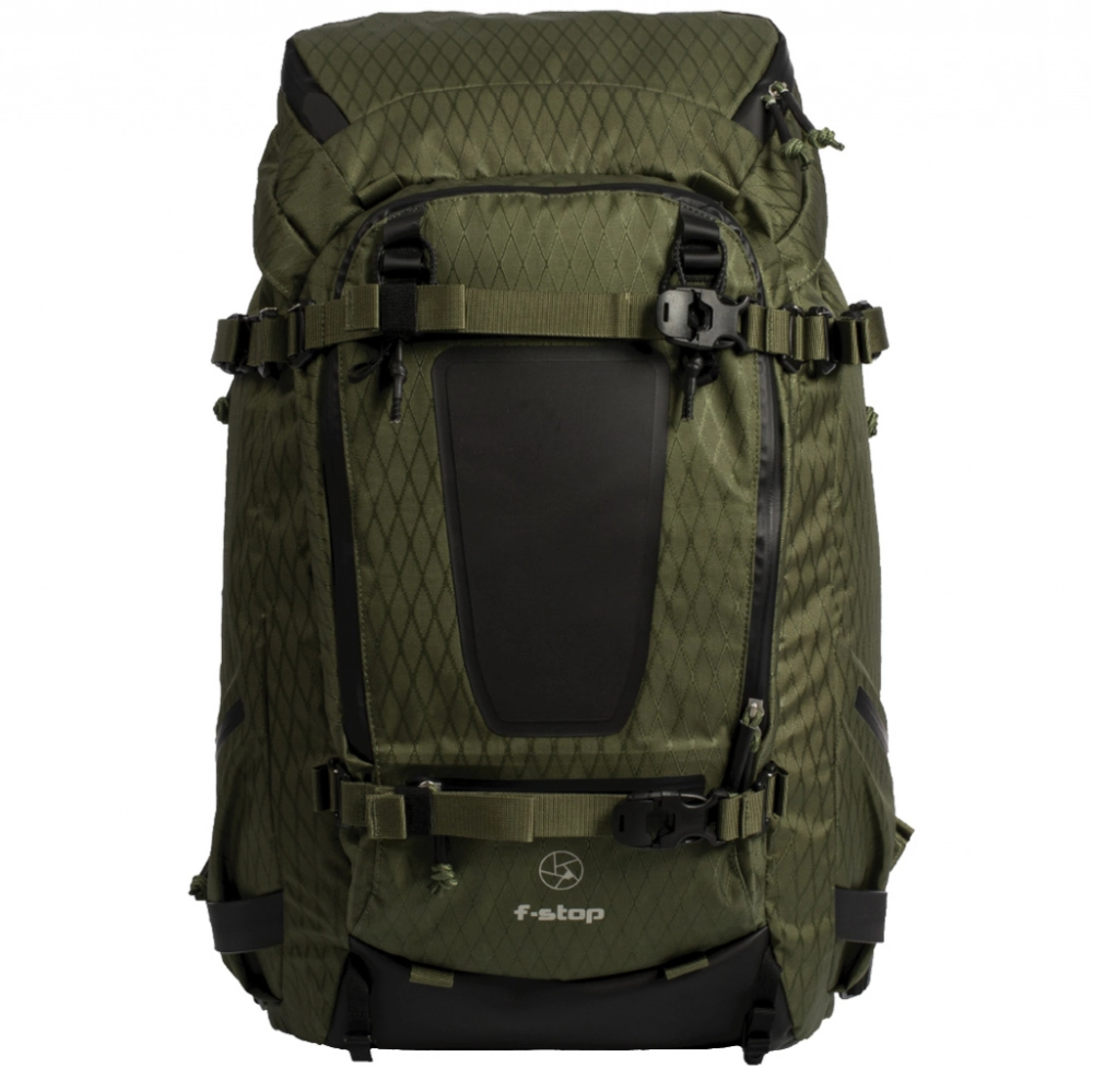 Plecak F-Stop Tilopa DuraDiamond zielony