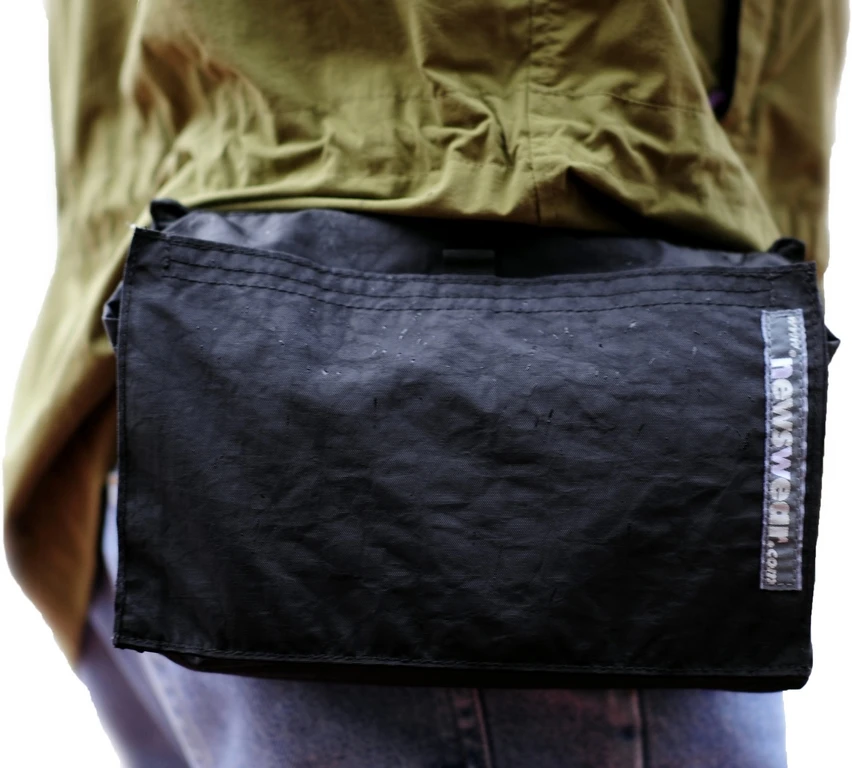 Newswear Large Utility Pouch - pokrowiec