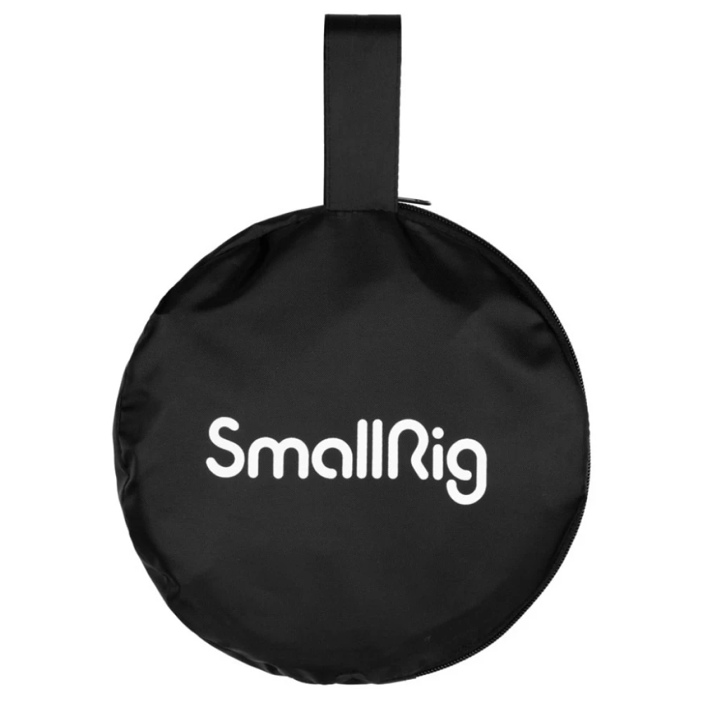 Blenda Smallrig Okrągła, składana blenda 5-w-1, 56 cm [4126]