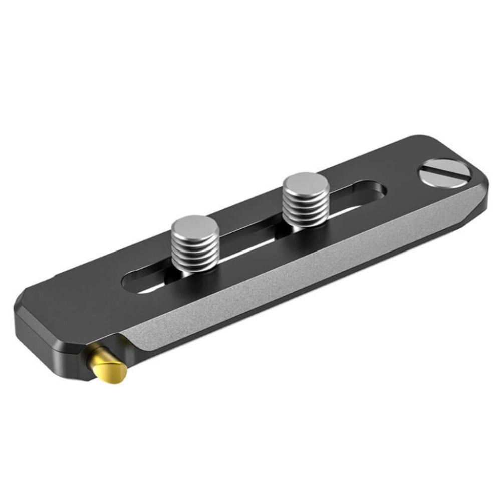 Smallrig Niskoprofilowa szyna NATO 70 mm [BUN2483B]