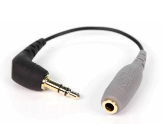 Rode SC3 adapter mini jack na TRS